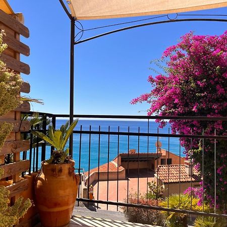 Lo Scoglio Apartment Varigotti Exterior foto